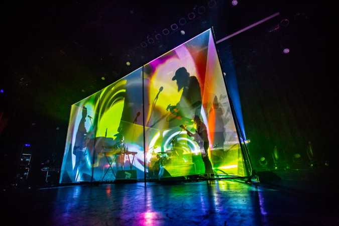  Moon Duo live at TivoliVredenburg by Erik Luyten